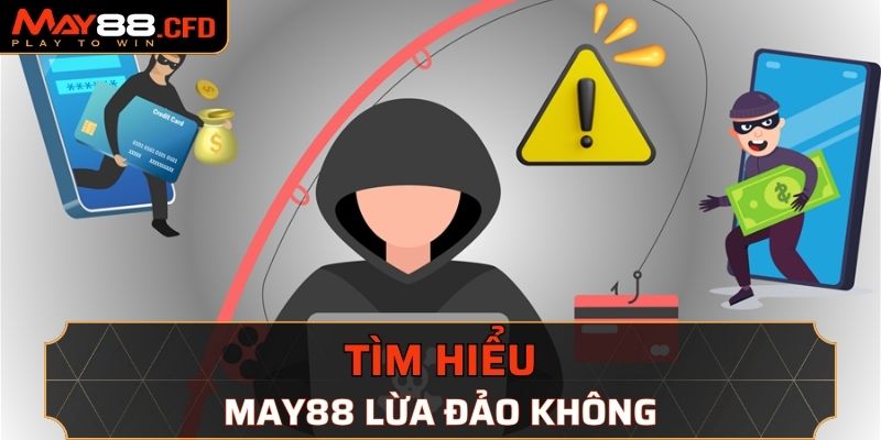 Tìm hiểu chung về vụ việc nhà cái lừa đảo người chơi